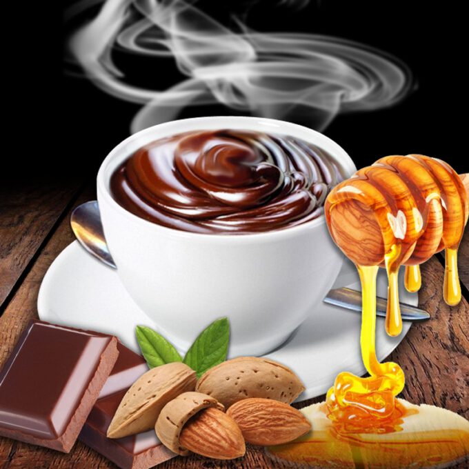 Miodow pistacjowa